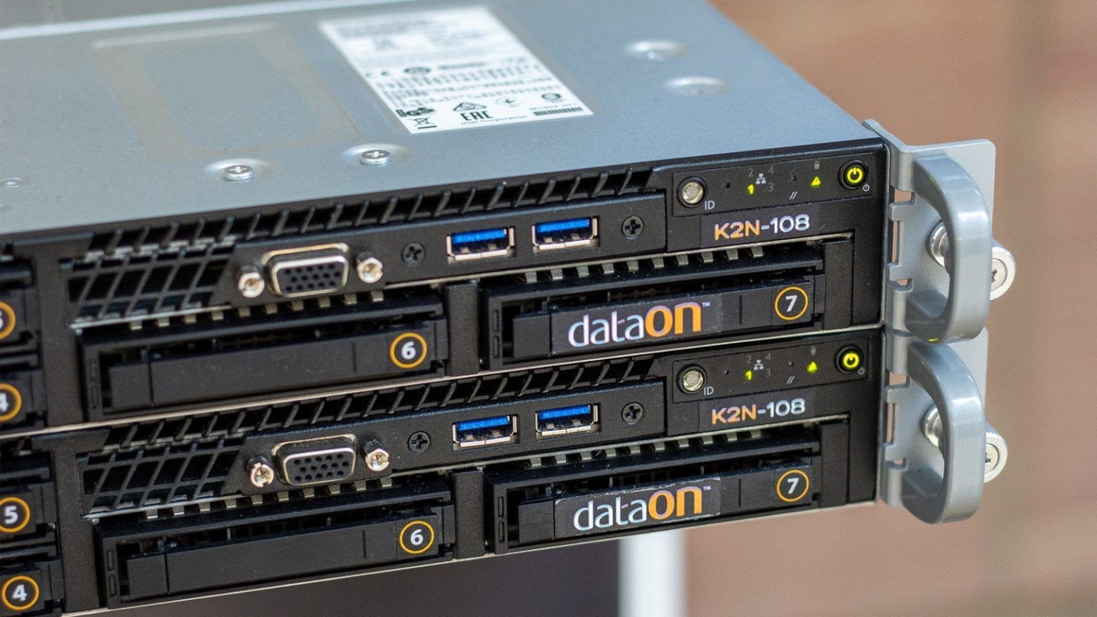 Five Things about Microsoft Azure Stack HCI DataON Blog