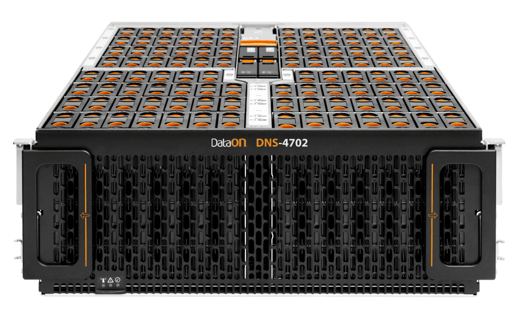 DataON AZS6212 Integrated System for Azure Stack HCI Better Together